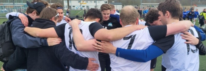 Søndagsfotball
